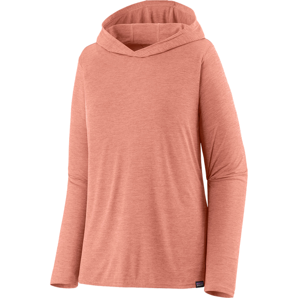 Women's Capilene Cool Daily Hoody – Sports Basement