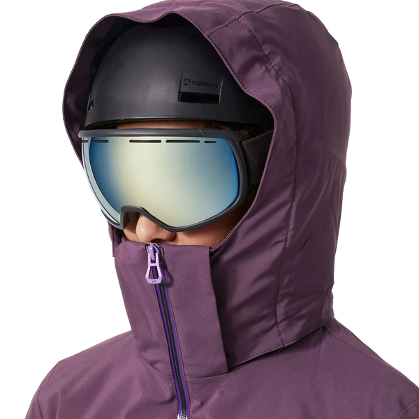 Women's Alphelia Lifaloft Jacket – Sports Basement