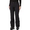 Helly Hansen Women's Legendary Insulated Pant front on model
