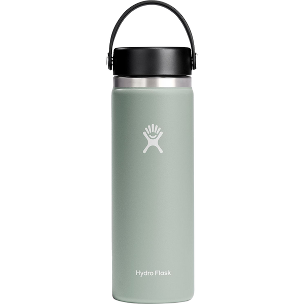 H20zone 27 oz Dishwasher Safe Stainless Steel Water Bottle With Black –  cssportinggoods