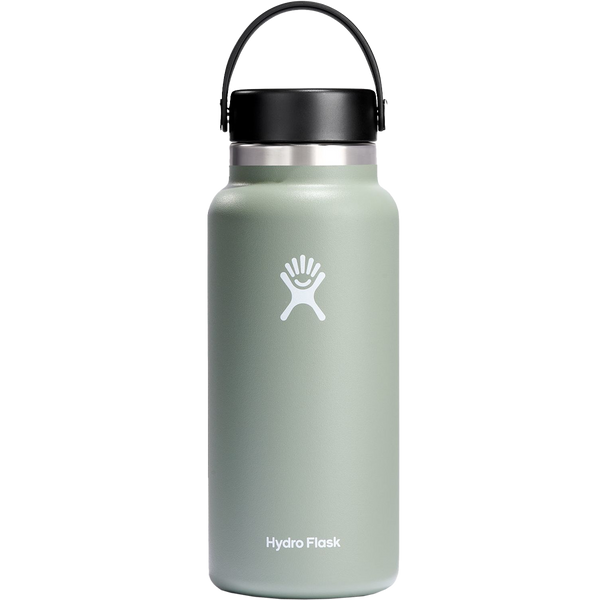 Hydro flask online cheap white
