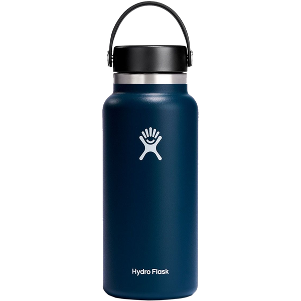 Hydro Flask 32 oz Wide Mouth Bottle Mesa