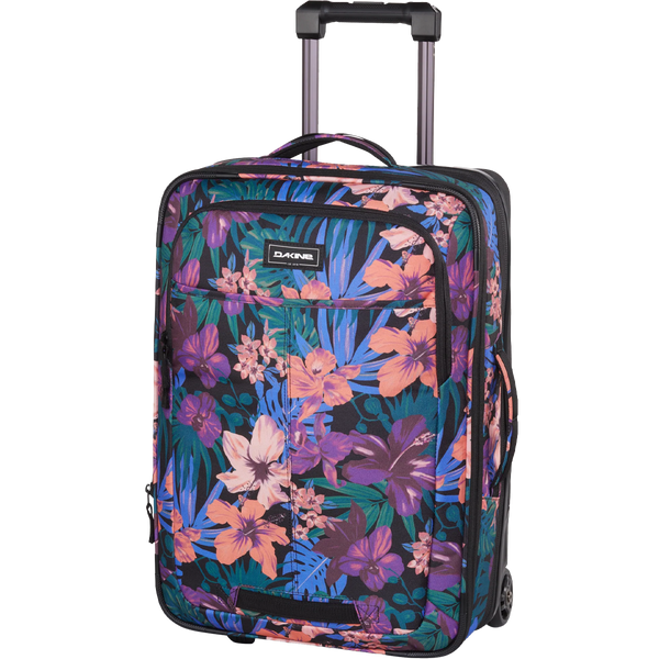 dakine status roller 42l+　キャリーバッグ CARRYONROLLER42L-DARKSTARGAZER