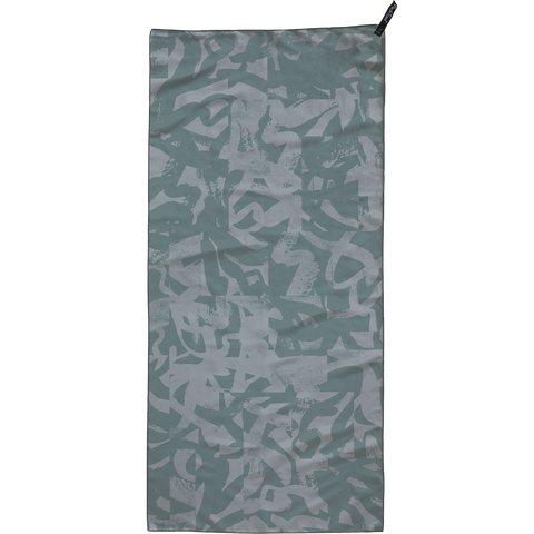 PackTowl Personal Beach Towel
