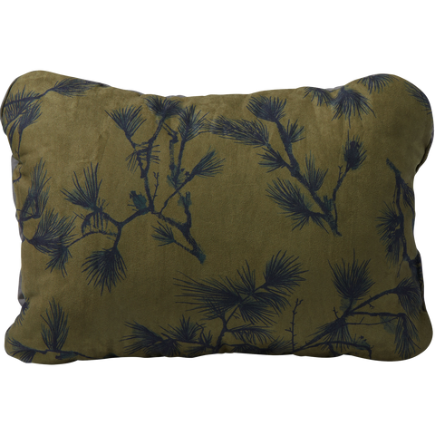 Compressible Pillow Medium