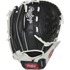Rawlings Shut Out Fast Pitch Infield - 12" Basket Web