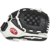 Rawlings Shut Out Fast Pitch Infield - 12" Basket Web right profile
