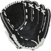 Rawlings Shut Out Fast Pitch Infield - 12" Basket Web palm