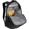 The North Face Jester inside