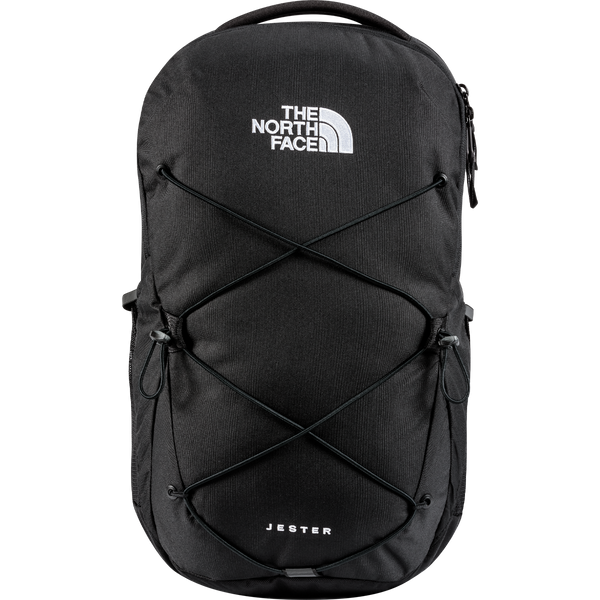 NEW! The North Face jester backpack NWT 12.16 Buy The North Face Black Dark Jester Backpack from Next USA main image 2