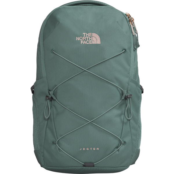 The north face jester 29l hot sale
