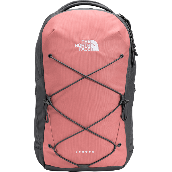 North face jester rose gold deals