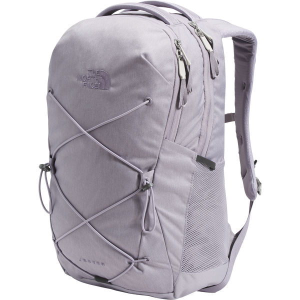 North face luxe jester best sale backpack