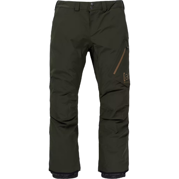 Burton ak 2025 gore cyclic pant