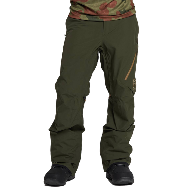 Burton 2025 cyclic pants