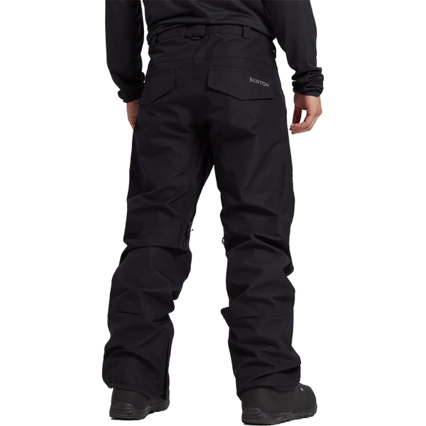 Men s Gore Tex Ballast Pant Short Sports Basement