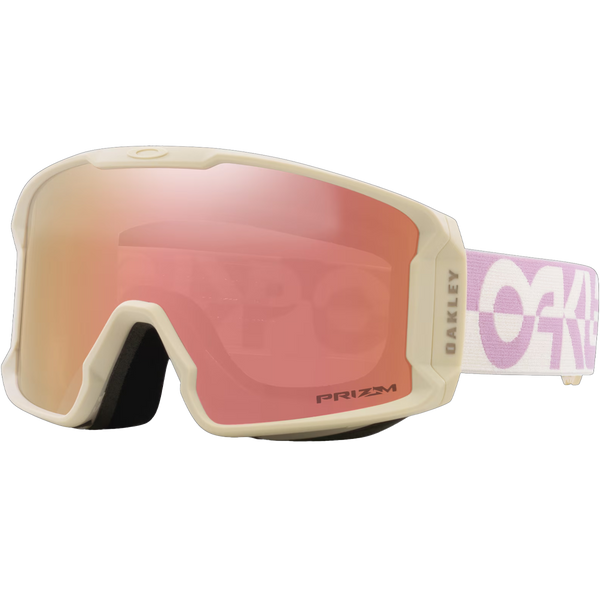 Oakley LINER MINER M - 7093 | Ski Goggles | Ottica Occhiblu