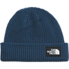 The North Face Salty Dog Beanie in Shady Blue
