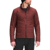 The North Face Men's Clement Triclimate Jacket insuated layer