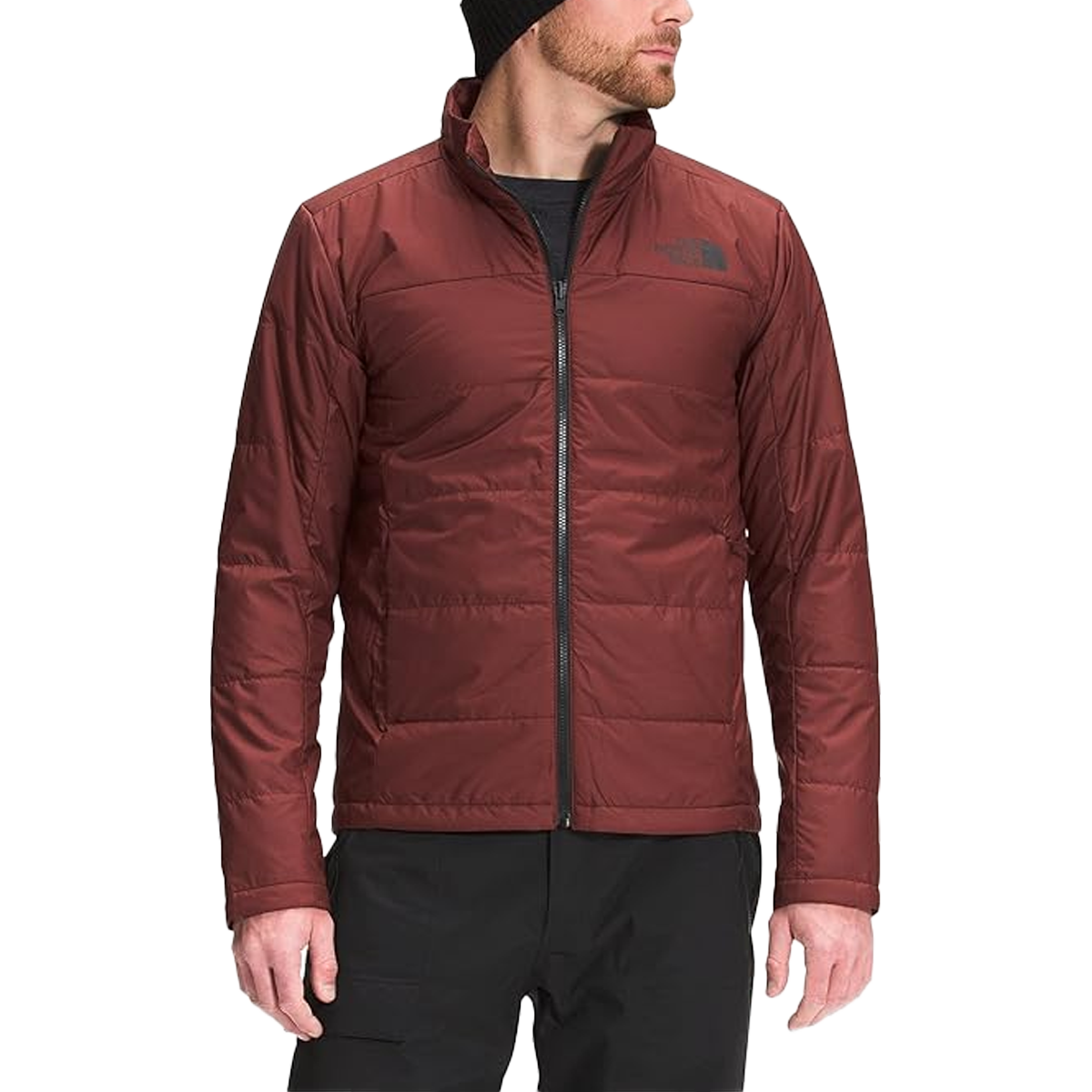 Men's Clement Triclimate Jacket alternate view
