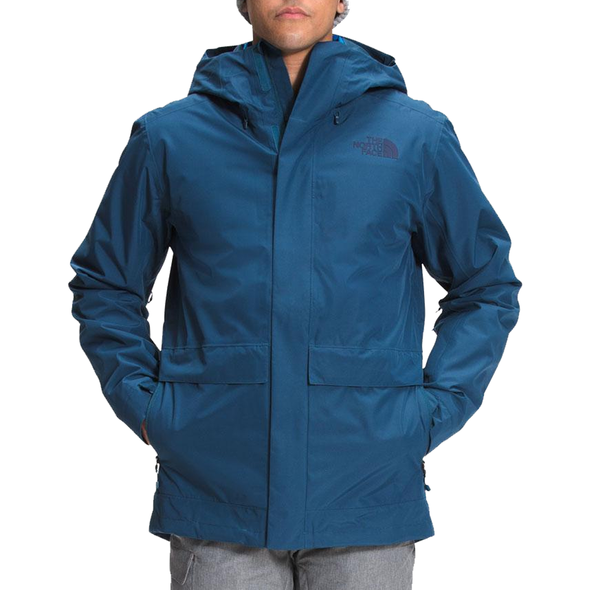Men's Clement Triclimate Jacket alternate view