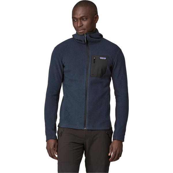 Men's R1 Air Full-Zip Hoody – Sports Basement