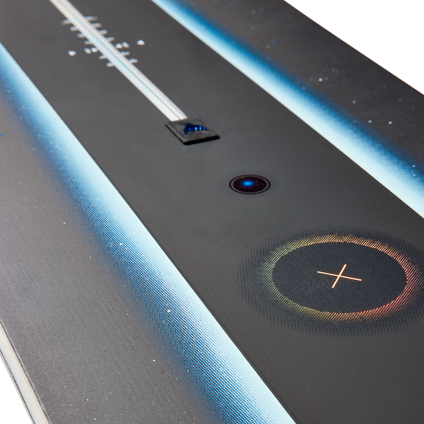 Custom X – Sports Basement