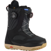 Burton Women's Limelight Boa in Black