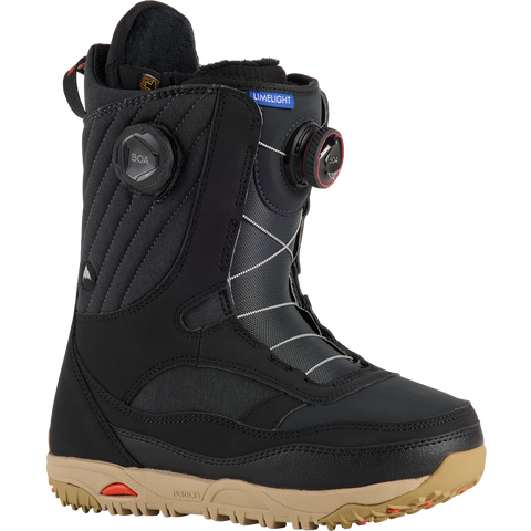 Women's Limelight BOA