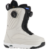 Burton Women's Limelight BOA in Gray Cloud