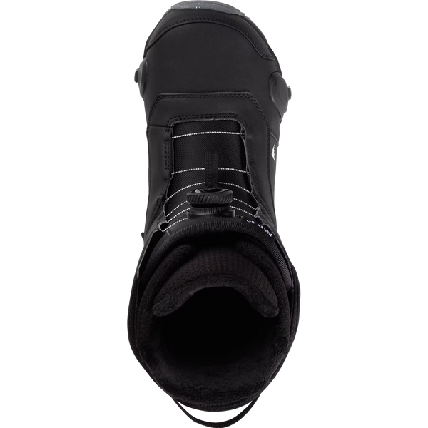 スノーボード Burton ruler step on boots 28.5 Men's Burton Ruler Step On® Snowboard Boots | Burton.com