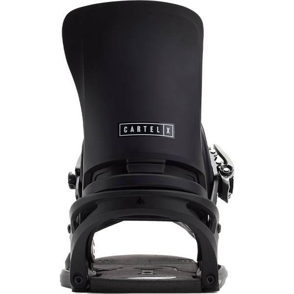 Cartel X EST – Sports Basement