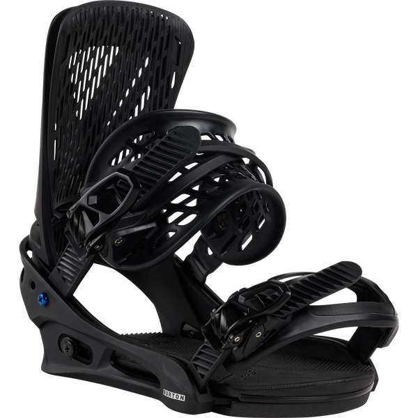 スノーボード BURTON Genesis Re:Flex Binding Genesis Re:Flex – Sports Basement