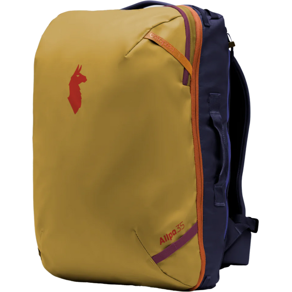 Cotopaxi allpa 35l backpack best sale