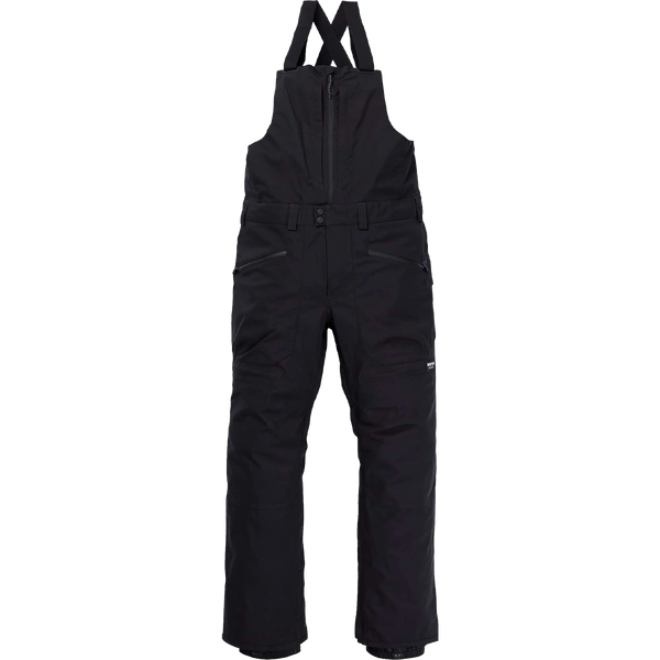 Men's Reserve Bib Pant – Sports Basement