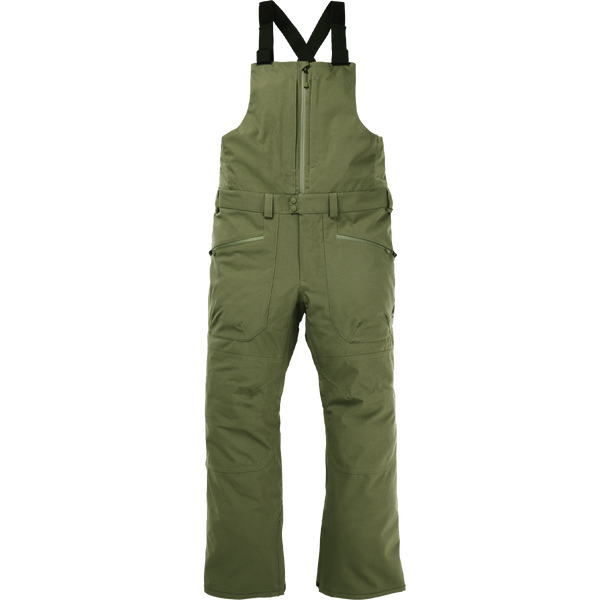 Men's Reserve Bib Pant – Sports Basement