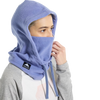 Burton Burke Hood side