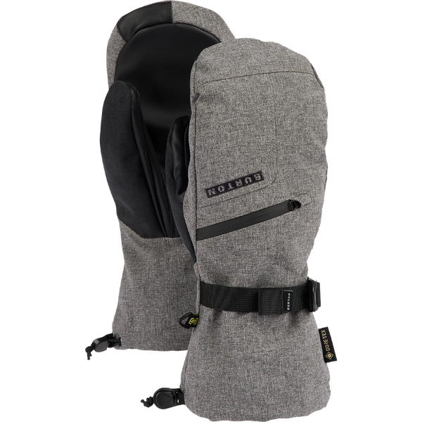 Gore-Tex Mittens – Sports Basement