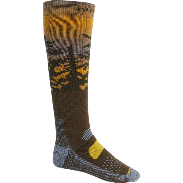 Performance Midweight Sock Sports Basement