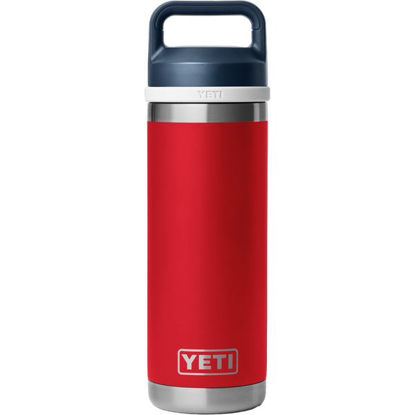 Rambler 18 oz Bottle with Chug Cap – Sports Basement
