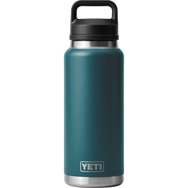 Yeti shops 26 oz rambler olive green