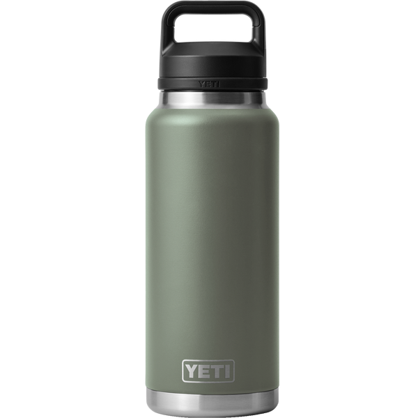 Rambler 36 oz Water Bottle with Chug Cap - Main Image