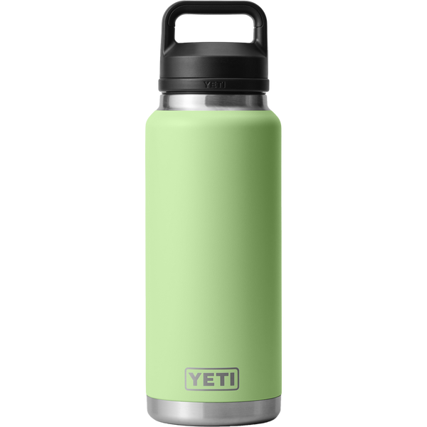 Rambler 36 oz Water Bottle with Chug Cap – Sports Basement