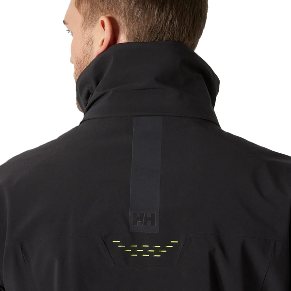 Men's Alpha Lifaloft Jacket – Sports Basement