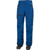 Helly Hansen Men's Sogn Cargo Pant in Deep FjordHelly Hansen Men's Sogn Cargo Pant front