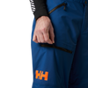 Helly Hansen Men's Sogn Cargo Pant pocket
