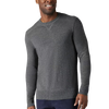 Smartwool Men's Sparwood Crew Sweater front