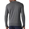 Smartwool Men's Sparwood Crew Sweater back
