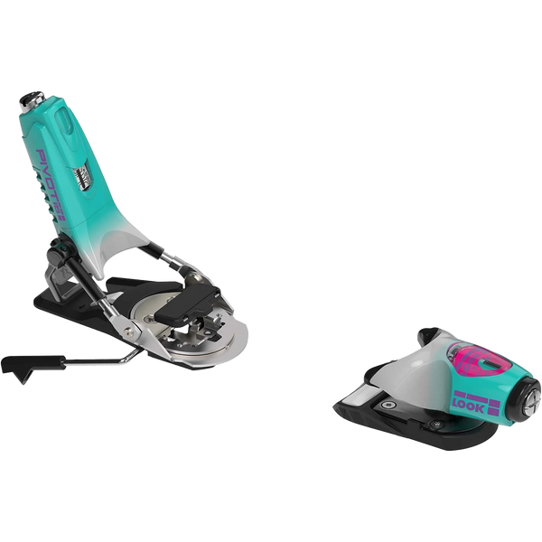 スキー FACTION CT1.0 172 LOOK PIVOT 15 GOLD GW Look Pivot 15 GW Ski Bindings 2025 (Gold) — Winteriscalling.com