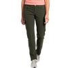 Kuhl Women's Freeflex 30" Roll-Up Pant in Dark Moss